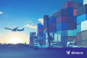 ¿Qué son y para qué sirven los aranceles? - dinevo.es